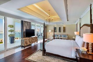 Waldorf Astoria Dubai Palm Jumeirah fotoÄŸrafÄ±