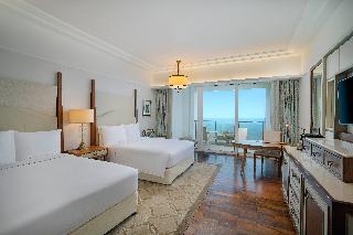 Waldorf Astoria Dubai Palm Jumeirah fotoÄŸrafÄ±