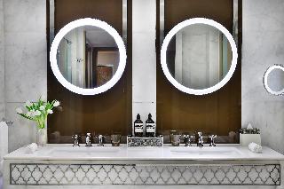 Waldorf Astoria Dubai Palm Jumeirah fotoÄŸrafÄ±