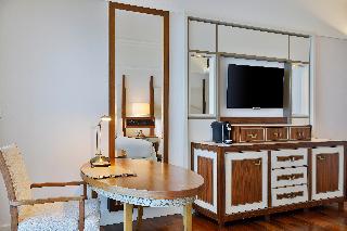Waldorf Astoria Dubai Palm Jumeirah fotoÄŸrafÄ±
