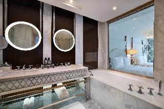 Waldorf Astoria Dubai Palm Jumeirah fotoÄŸrafÄ±