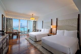 Waldorf Astoria Dubai Palm Jumeirah fotoÄŸrafÄ±