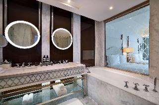 Waldorf Astoria Dubai Palm Jumeirah fotoÄŸrafÄ±