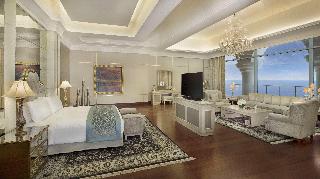 Waldorf Astoria Dubai Palm Jumeirah fotoÄŸrafÄ±