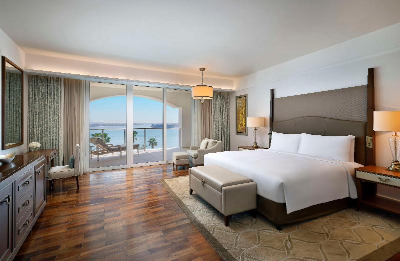 Waldorf Astoria Dubai Palm Jumeirah - Oda
