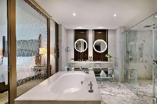Waldorf Astoria Dubai Palm Jumeirah fotoÄŸrafÄ±