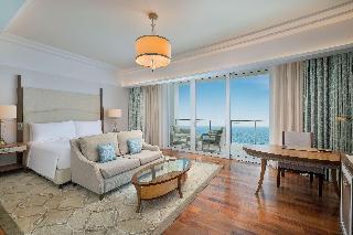 Waldorf Astoria Dubai Palm Jumeirah fotoÄŸrafÄ±
