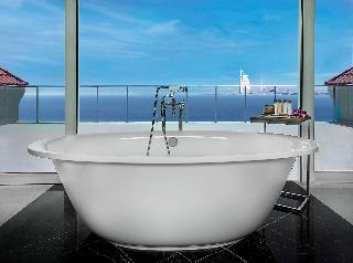 Waldorf Astoria Dubai Palm Jumeirah fotoÄŸrafÄ±