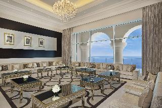 Waldorf Astoria Dubai Palm Jumeirah fotoÄŸrafÄ±