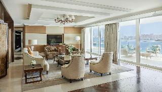 Waldorf Astoria Dubai Palm Jumeirah fotoÄŸrafÄ±