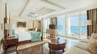 Waldorf Astoria Dubai Palm Jumeirah fotoÄŸrafÄ±