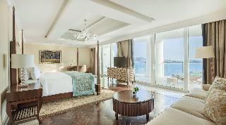 Waldorf Astoria Dubai Palm Jumeirah fotoÄŸrafÄ±