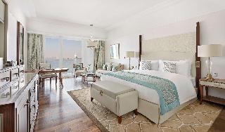 Waldorf Astoria Dubai Palm Jumeirah fotoÄŸrafÄ±
