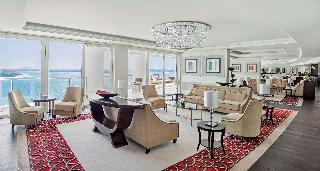 Waldorf Astoria Dubai Palm Jumeirah fotoÄŸrafÄ±