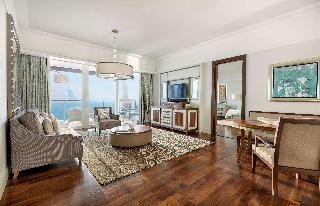 Waldorf Astoria Dubai Palm Jumeirah fotoÄŸrafÄ±
