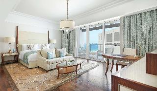 Waldorf Astoria Dubai Palm Jumeirah fotoÄŸrafÄ±