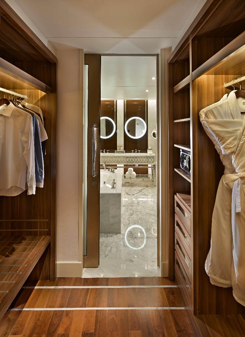 Waldorf Astoria Dubai Palm Jumeirah - Oda