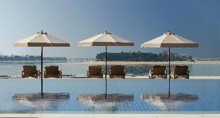 Waldorf Astoria Dubai Palm Jumeirah fotoÄŸrafÄ±
