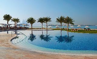 Waldorf Astoria Dubai Palm Jumeirah fotoÄŸrafÄ±
