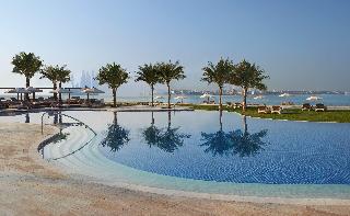 Waldorf Astoria Dubai Palm Jumeirah fotoÄŸrafÄ±