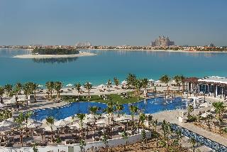 Waldorf Astoria Dubai Palm Jumeirah fotoÄŸrafÄ±