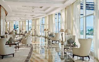 Waldorf Astoria Dubai Palm Jumeirah fotoÄŸrafÄ±