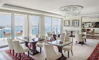 Waldorf Astoria Dubai Palm Jumeirah fotoÄŸrafÄ±