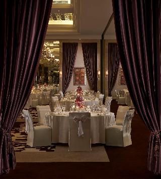 Waldorf Astoria Dubai Palm Jumeirah fotoÄŸrafÄ±