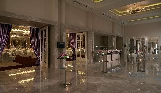 Waldorf Astoria Dubai Palm Jumeirah fotoÄŸrafÄ±