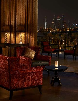 Waldorf Astoria Dubai Palm Jumeirah fotoÄŸrafÄ±