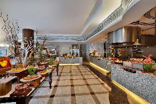 Waldorf Astoria Dubai Palm Jumeirah fotoÄŸrafÄ±
