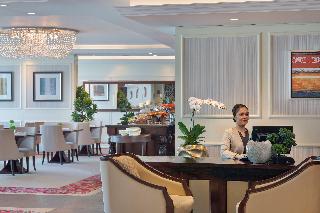 Waldorf Astoria Dubai Palm Jumeirah fotoÄŸrafÄ±