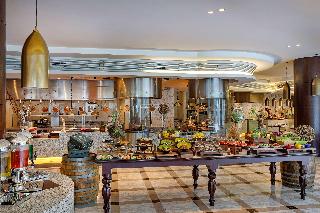 Waldorf Astoria Dubai Palm Jumeirah fotoÄŸrafÄ±