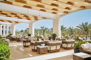 Waldorf Astoria Dubai Palm Jumeirah fotoÄŸrafÄ±