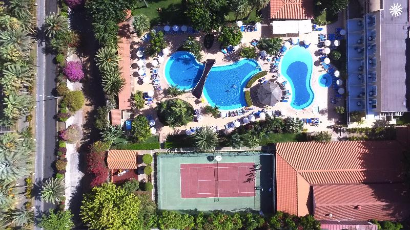 Bahia Principe Explore San Felipe - Genel