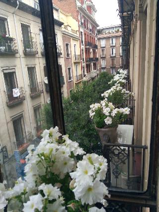 Hostal Las Fuentes