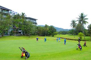 The Par Phuket SHA+ fotoÄŸrafÄ±