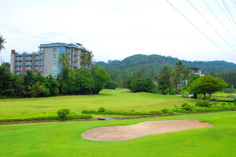 The Par Phuket SHA+ - Aktivite