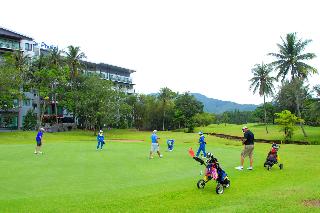 The Par Phuket SHA+ fotoÄŸrafÄ±