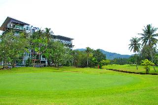 The Par Phuket SHA+ fotoÄŸrafÄ±