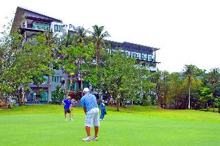 The Par Phuket SHA+ fotoÄŸrafÄ±