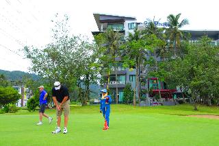 The Par Phuket SHA+ fotoÄŸrafÄ±