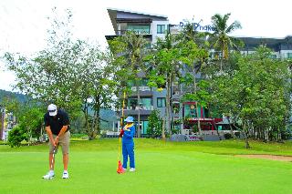 The Par Phuket SHA+ fotoÄŸrafÄ±