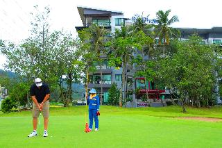 The Par Phuket SHA+ fotoÄŸrafÄ±