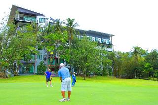 The Par Phuket SHA+ fotoÄŸrafÄ±