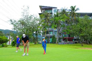 The Par Phuket SHA+ fotoÄŸrafÄ±