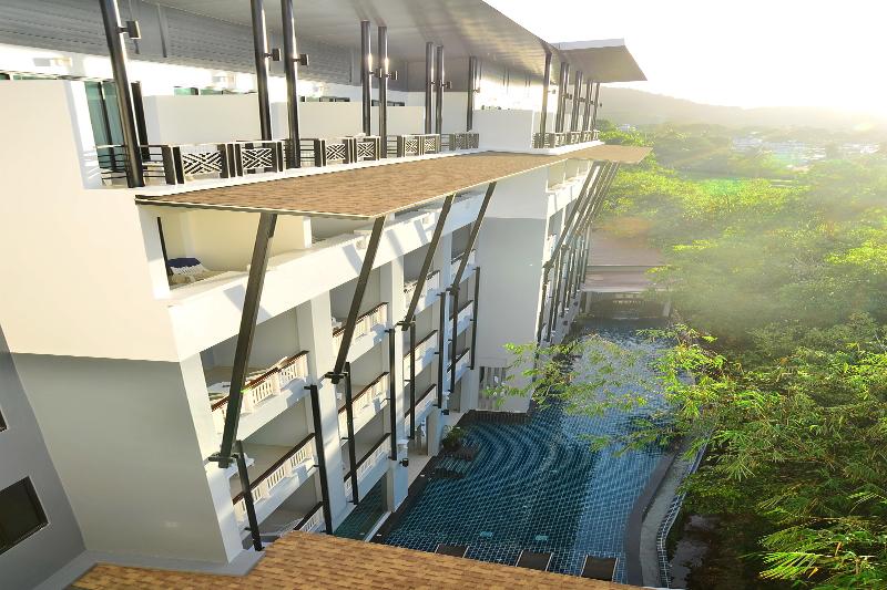 The Par Phuket SHA+ - Genel