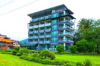 The Par Phuket SHA+ fotoÄŸrafÄ±
