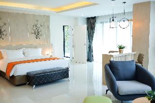 The Par Phuket SHA+ fotoÄŸrafÄ±