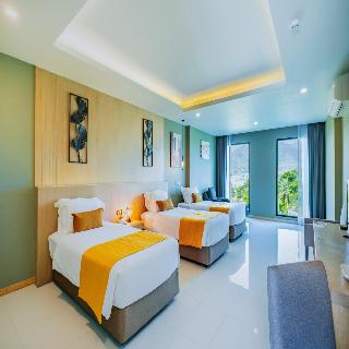 The Par Phuket SHA+ fotoÄŸrafÄ±